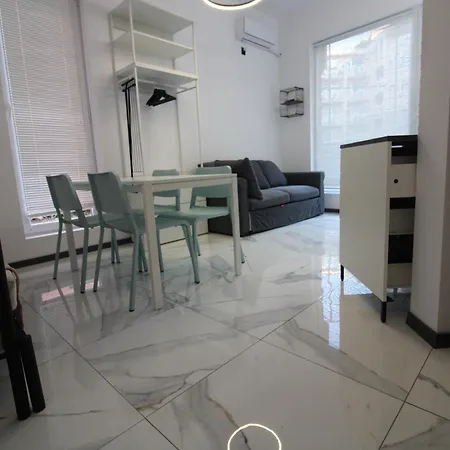 Sunny Day 6 - Menada Apartments Sunny Beach Room photo