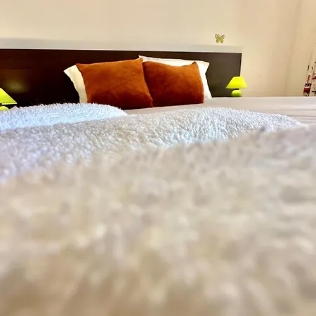 Sunny Day 6 - Menada Apartments Sunny Beach Room photo