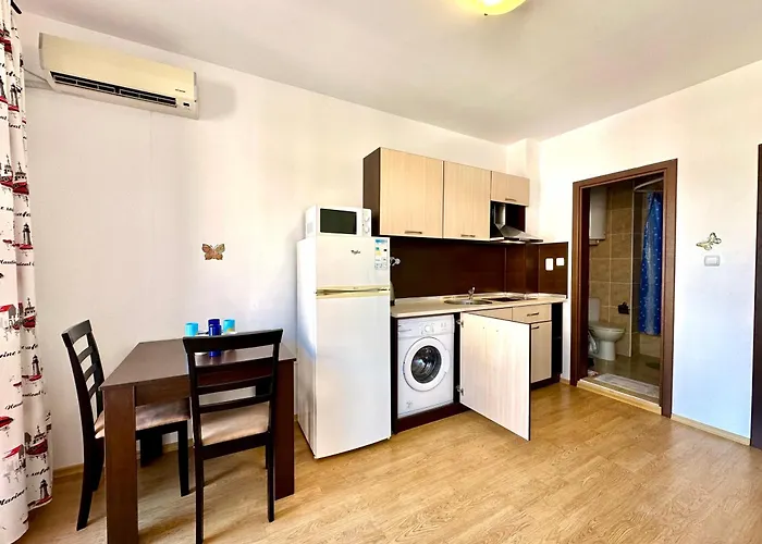 Sunny Day 6 - Menada Apartments