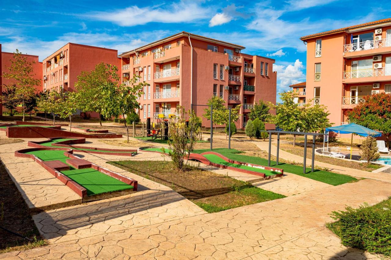 Apartment Sunny Day 6 - Menada
