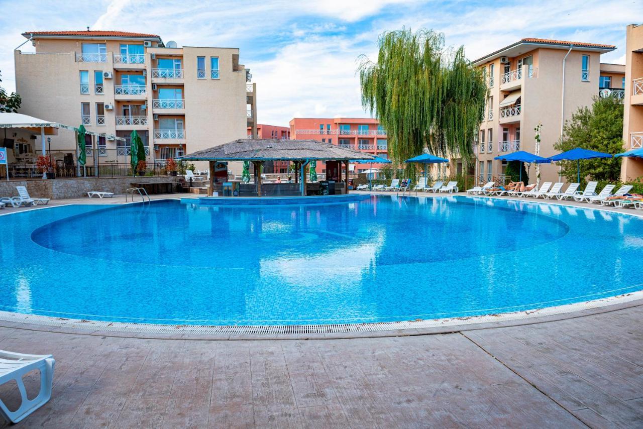 Daire Sunny Day 6 - Menada Sunny Beach