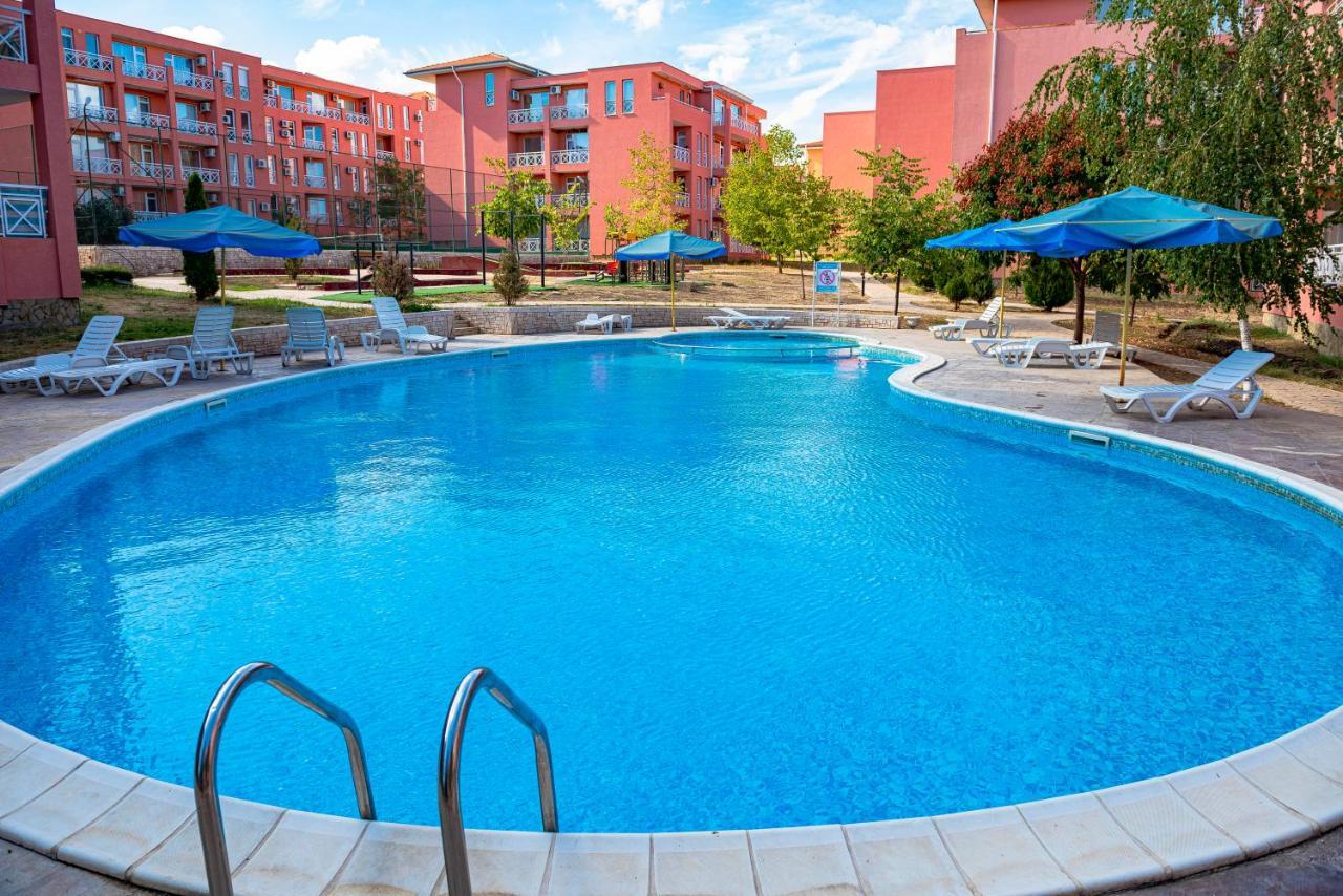 Apartment Sunny Day 6 - Menada