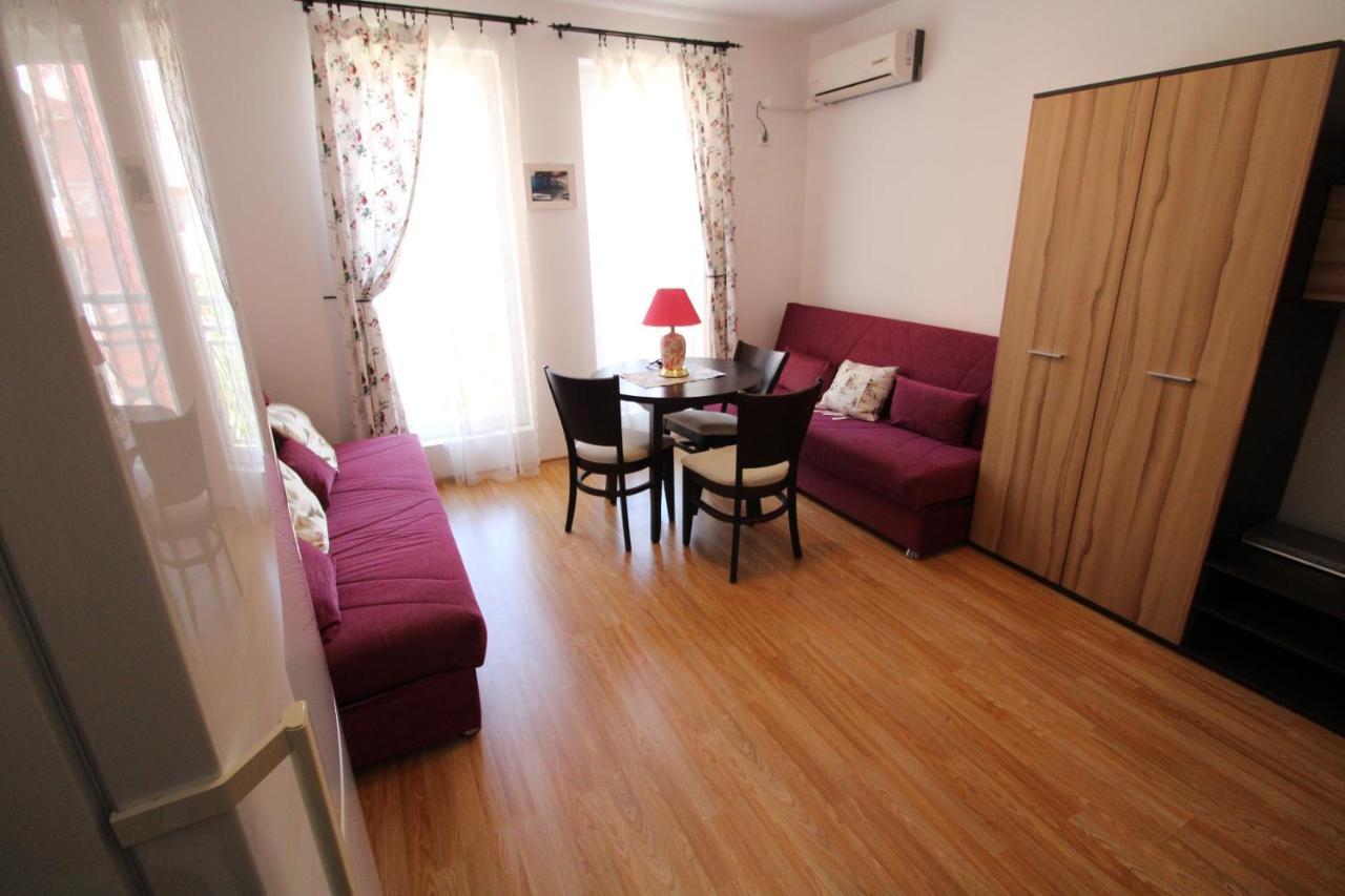 Sunny Day 6 - Menada Daire Sunny Beach