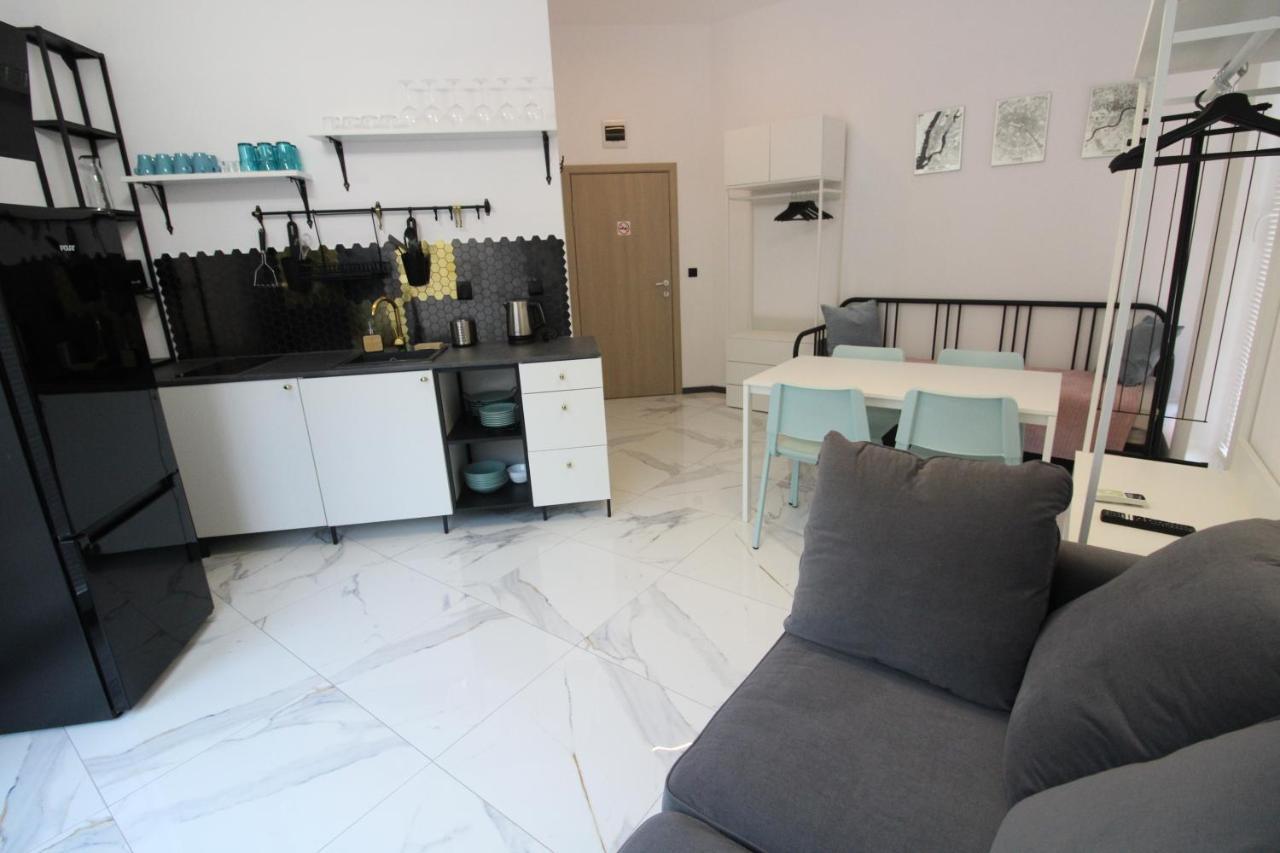 Apartment Sunny Day 6 - Menada *