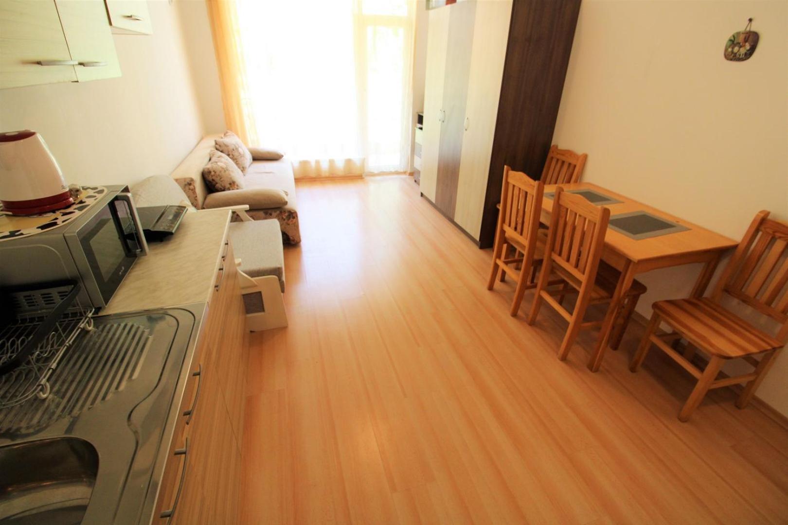Apartment Sunny Day 6 - Menada *
