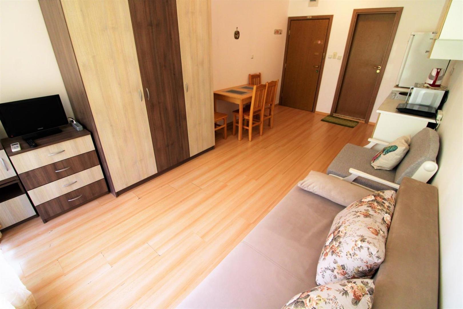 Apartment Sunny Day 6 - Menada *