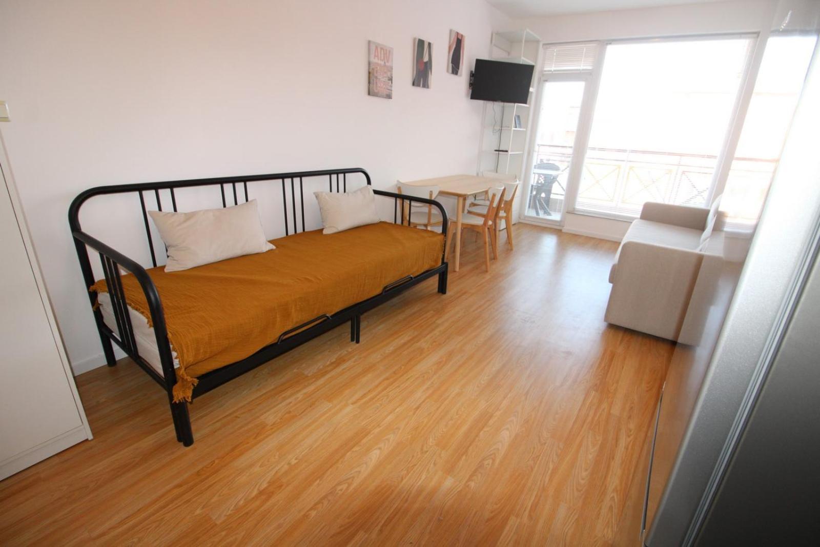 Sunny Day 6 - Menada Apartment *