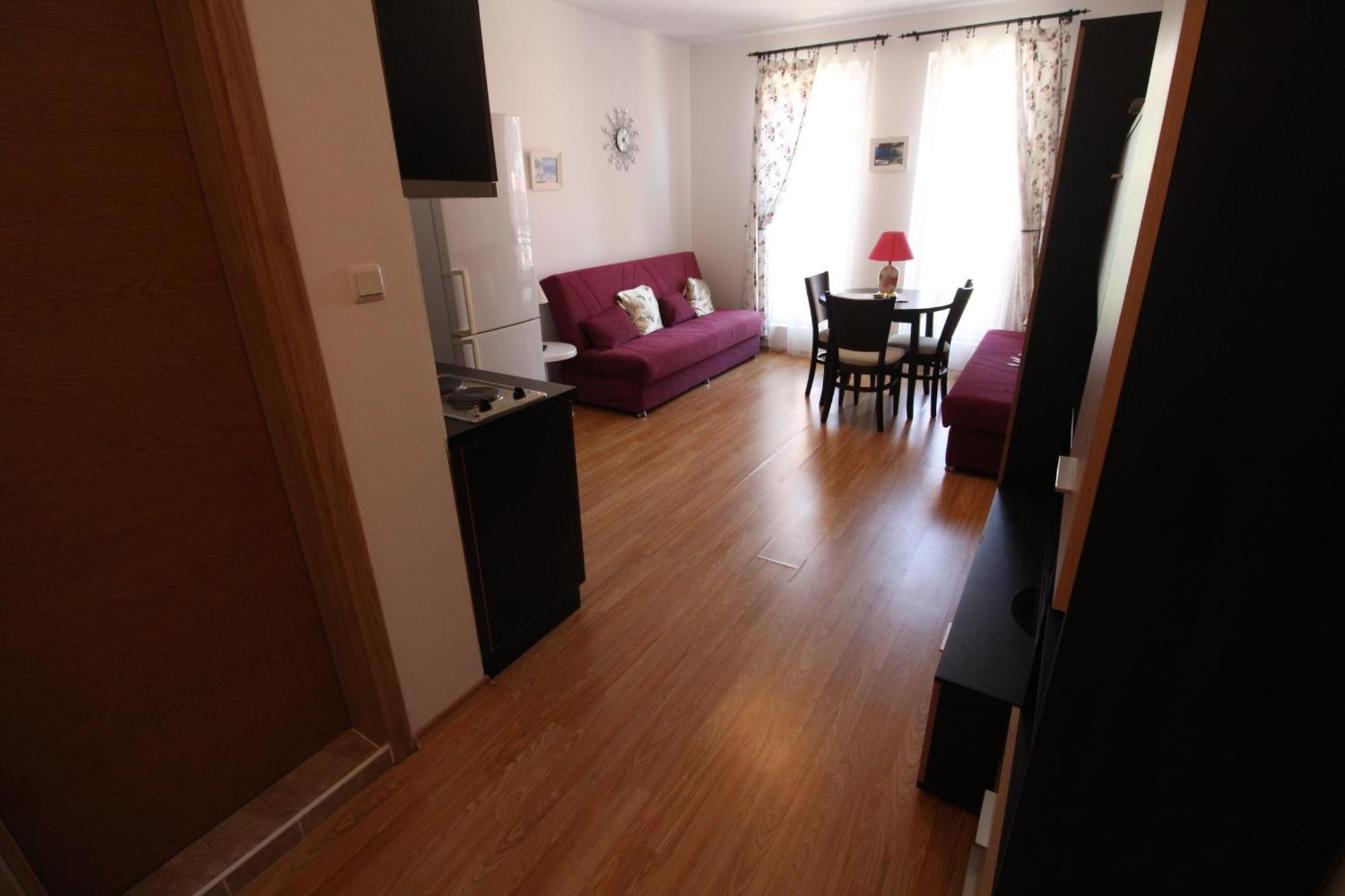 Daire Sunny Day 6 - Menada Sunny Beach