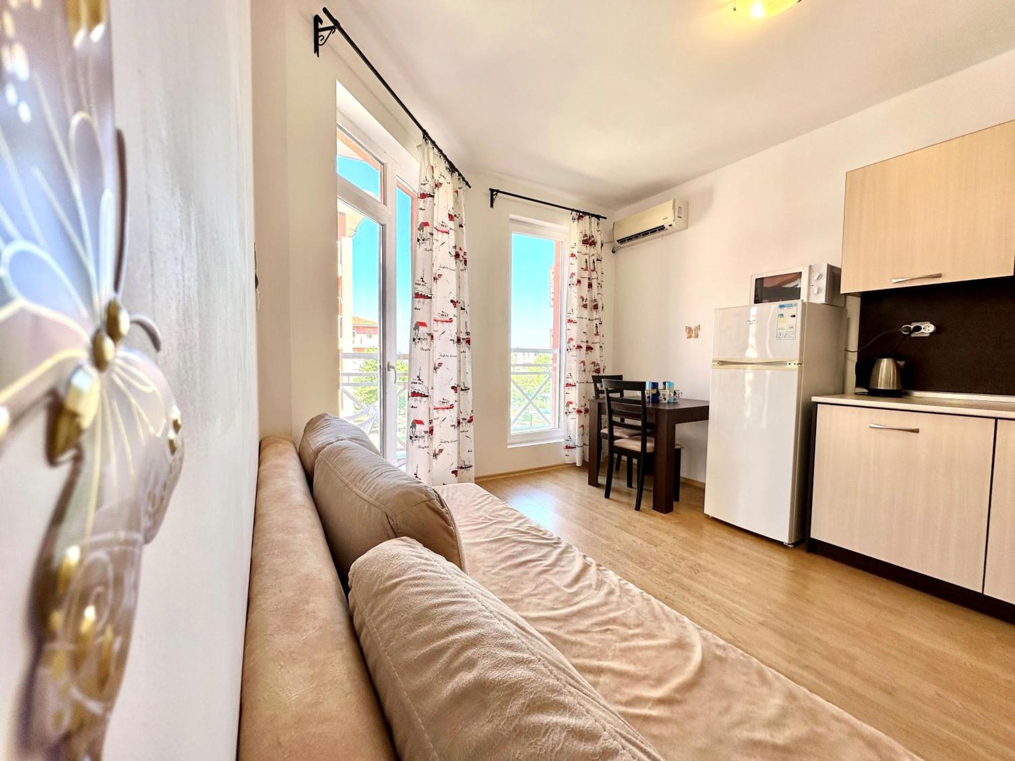 Apartment Sunny Day 6 - Menada Sunny Beach