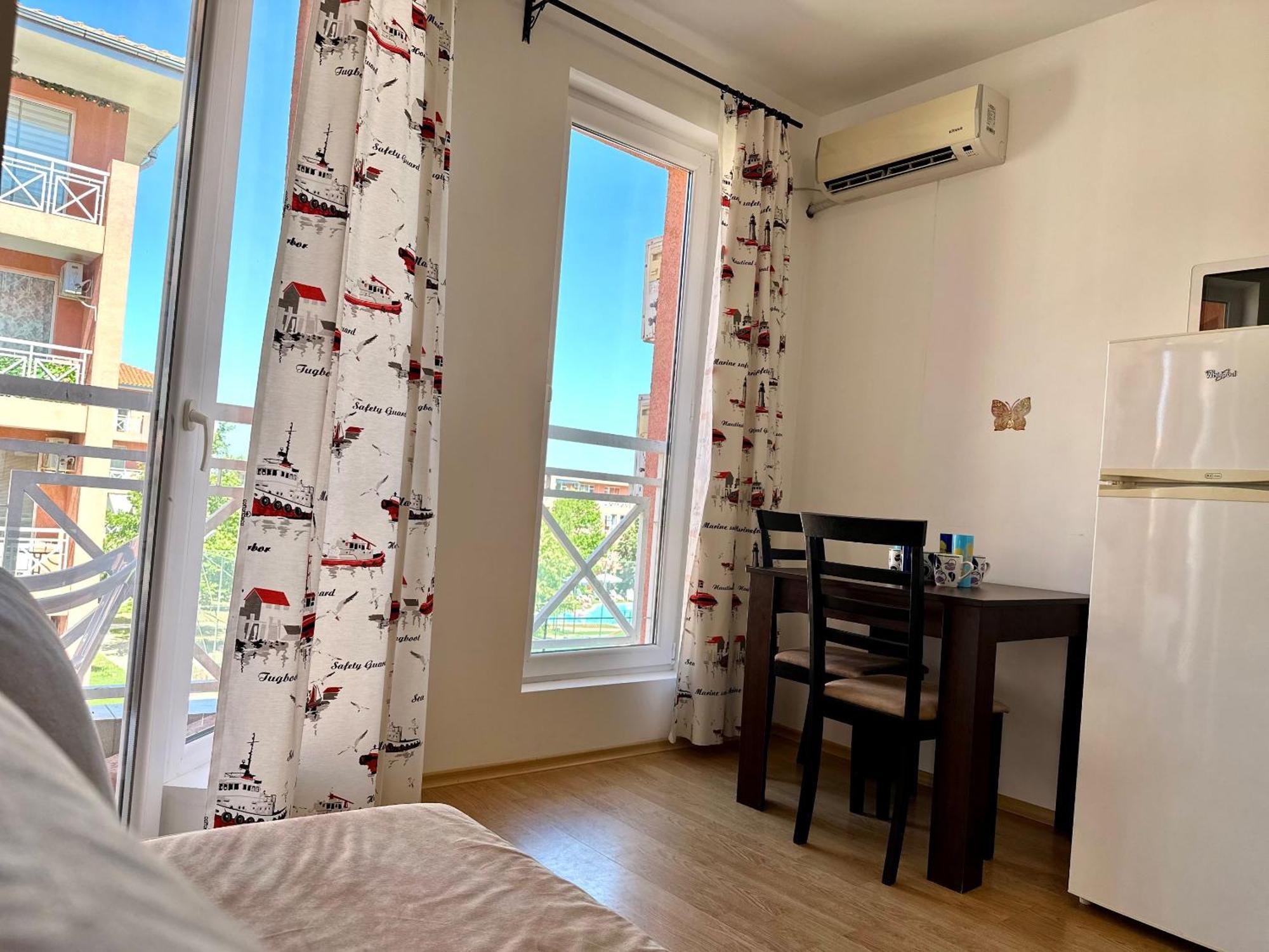 Apartment Sunny Day 6 - Menada Sunny Beach