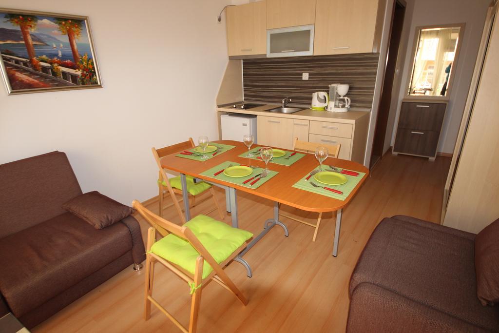 Sunny Day 6 - Menada Daire Sunny Beach