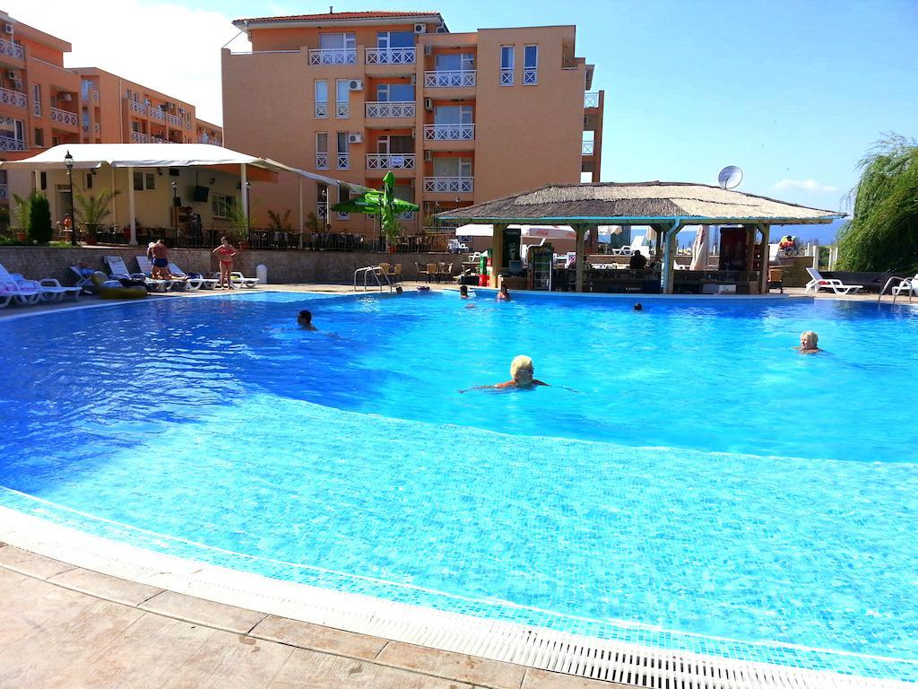 Sunny Day 6 - Menada Sunny Beach