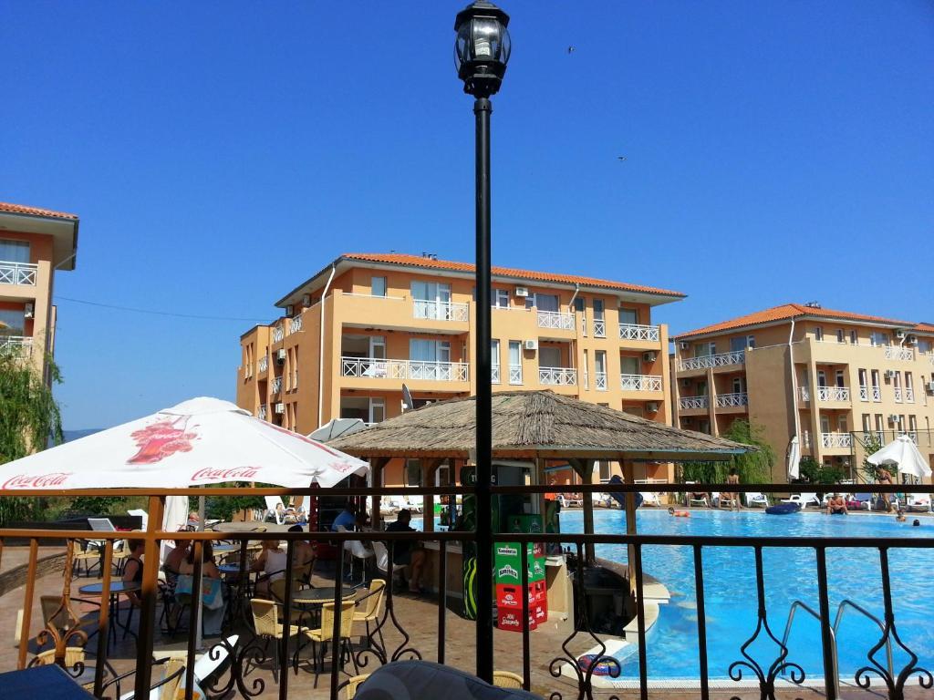 Apartment Sunny Day 6 - Menada *