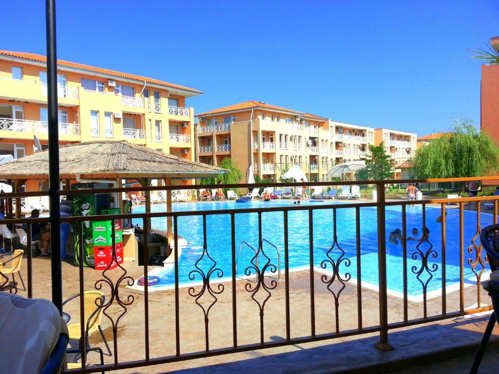 Sunny Day 6 - Menada Apartment *