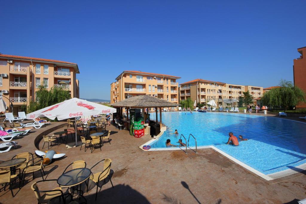 Sunny Day 6 - Menada Sunny Beach